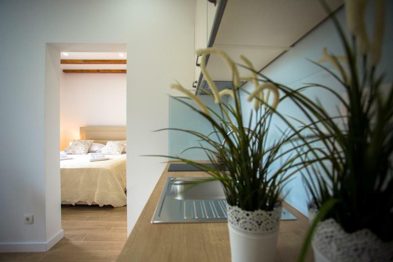 Katriga Luxury Studio, 4**** Old Town