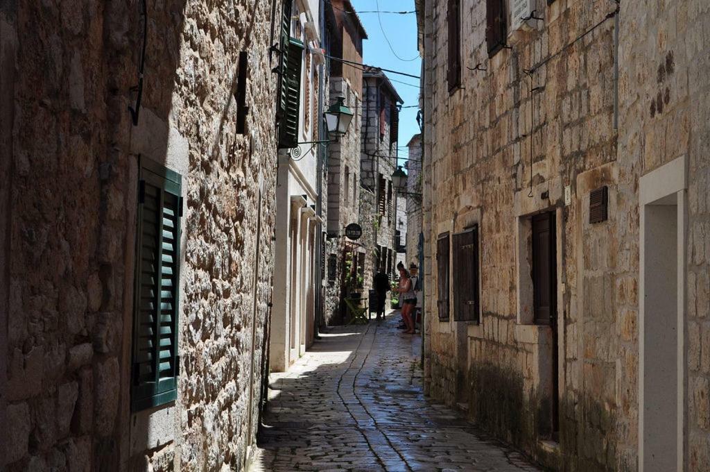 Katriga Luxury Studio, 4**** Old Town Split