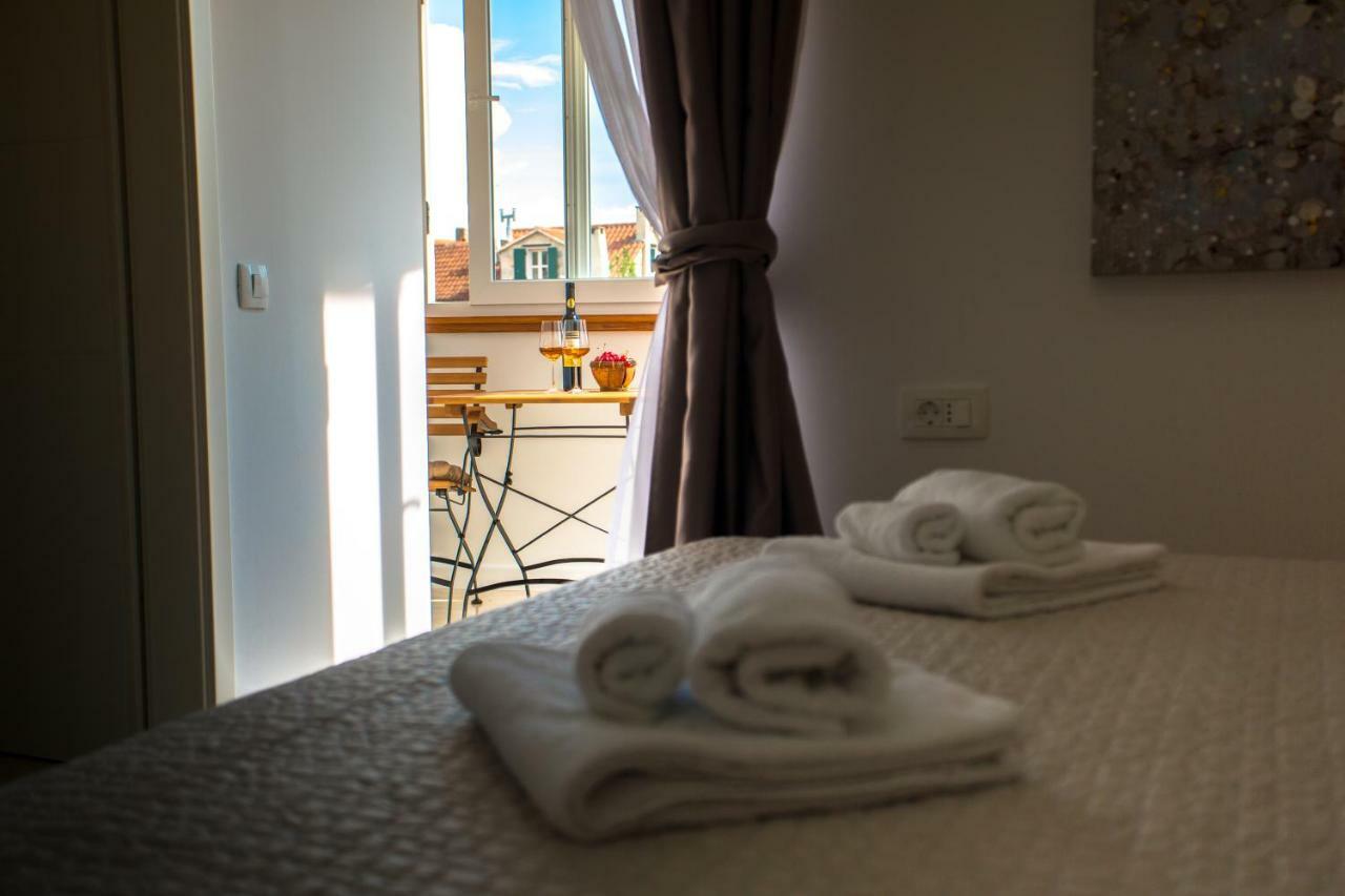 Katriga Luxury Studio, 4**** Old Town *
