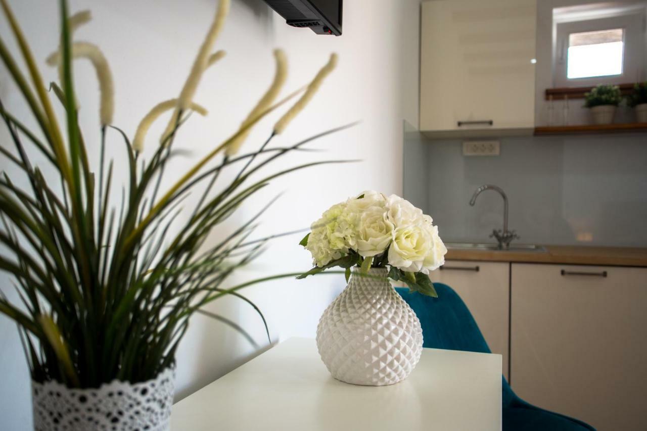 Apartman Katriga Luxury Studio, 4**** Old Town Split