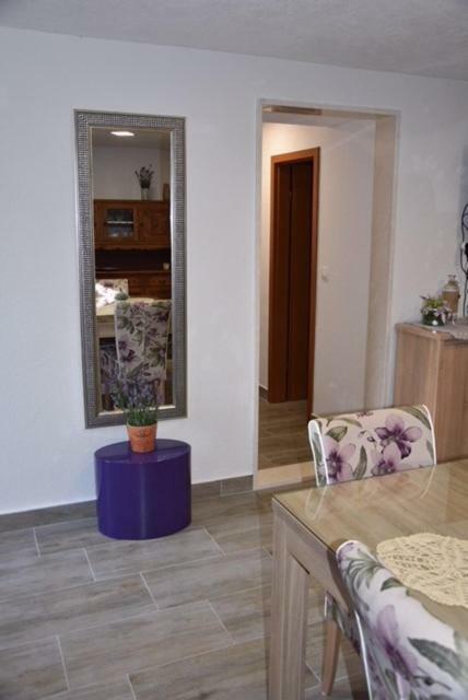 Apartman Kristina Apartment *