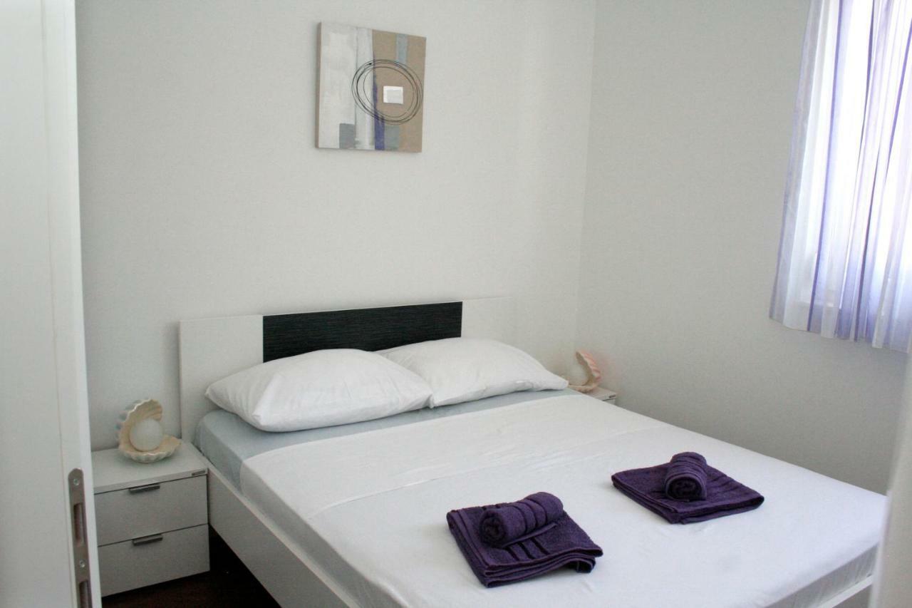 Apartment Mel Ii Split