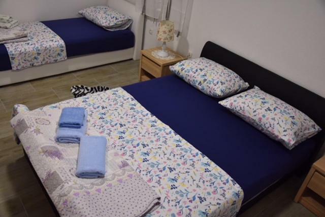 Apartman Kristina Apartment *