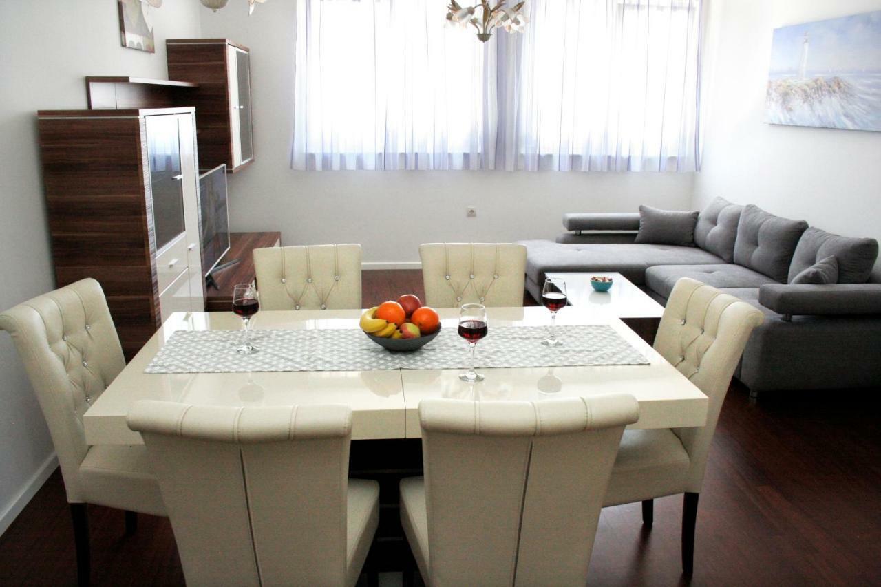 Mel Ii Apartment Split
