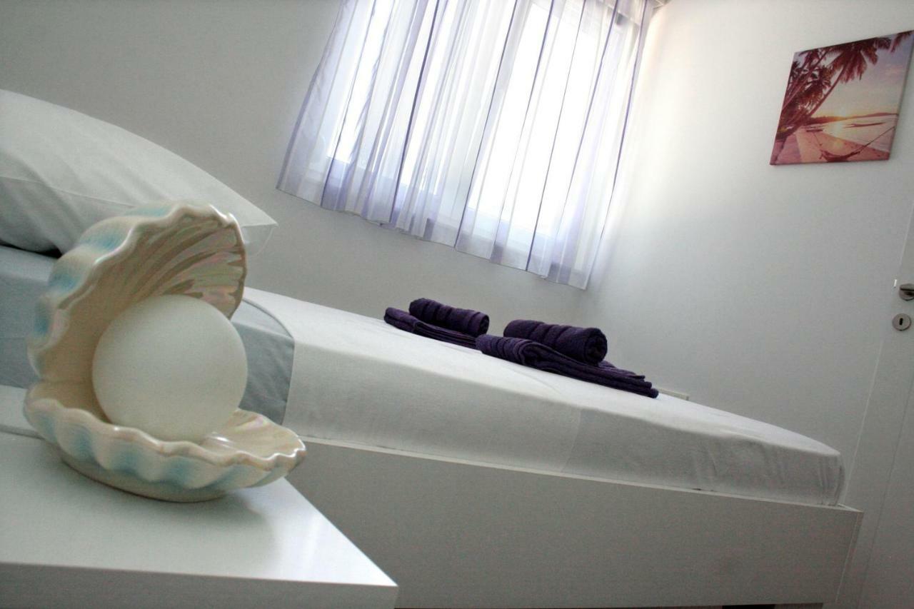 Mel Ii Apartment Split