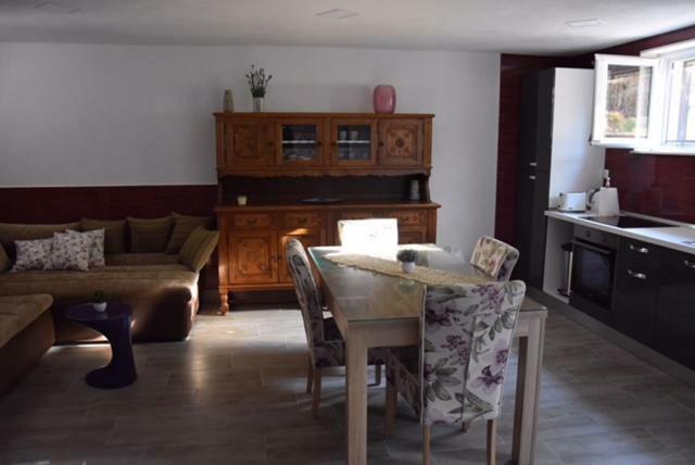 Apartman Kristina Apartment Split
