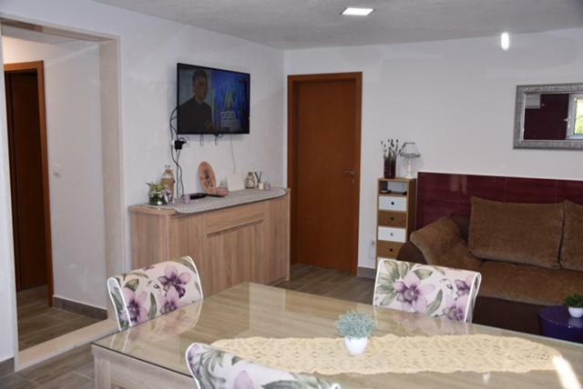 Apartman Kristina