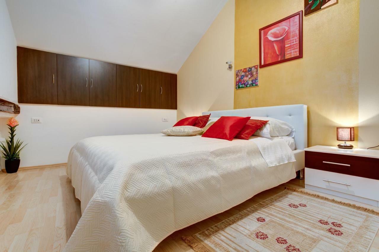Welcome Apartment