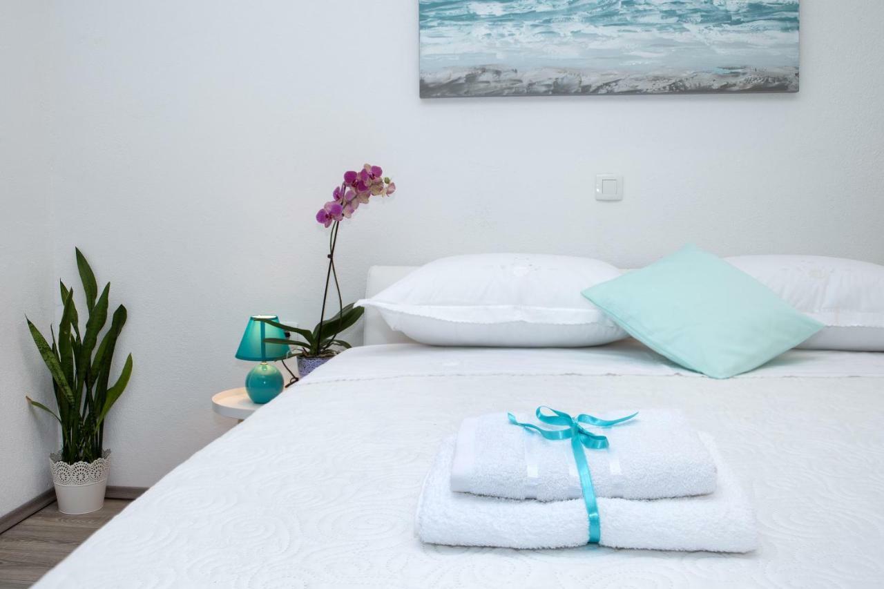 Barka Apartment Split