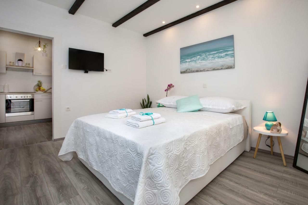 Apartment Barka Split