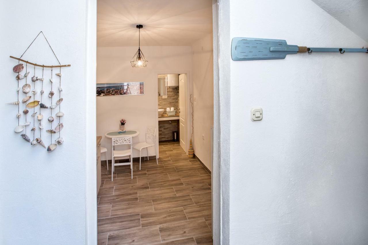 Apartment Barka Split