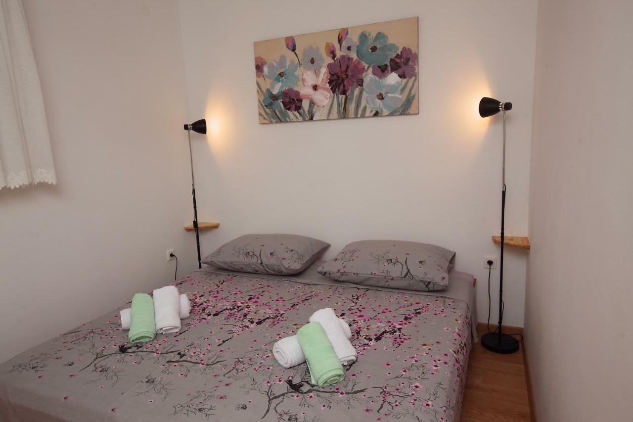 Luka Apartman Split