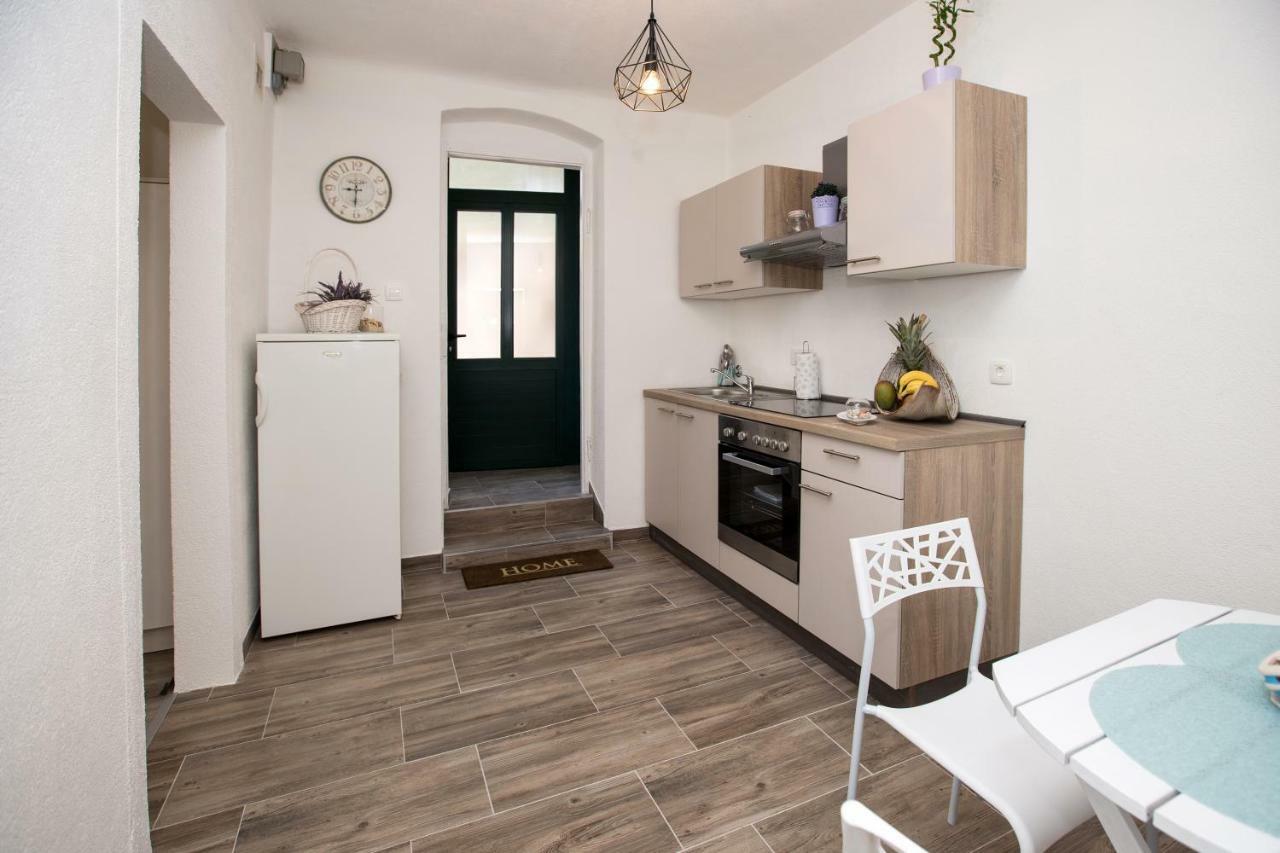 Apartment Barka Split
