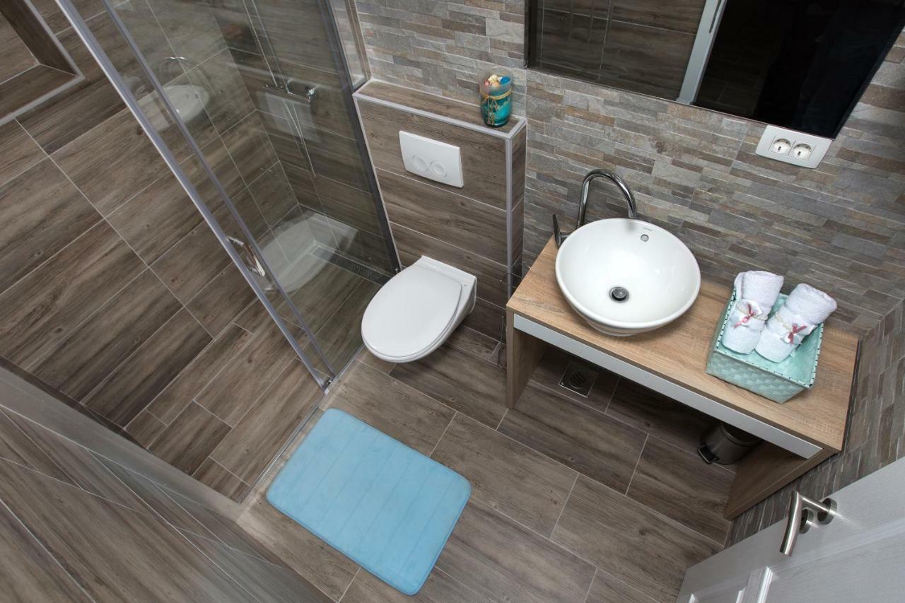 Apartment Barka Split
