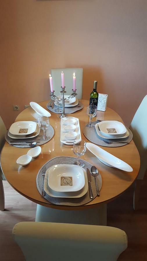 Apartman One Split