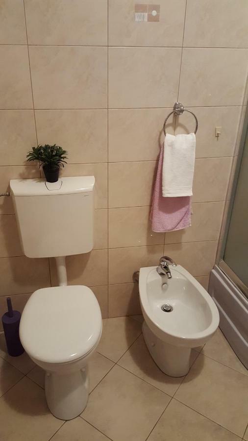 Apartman One *