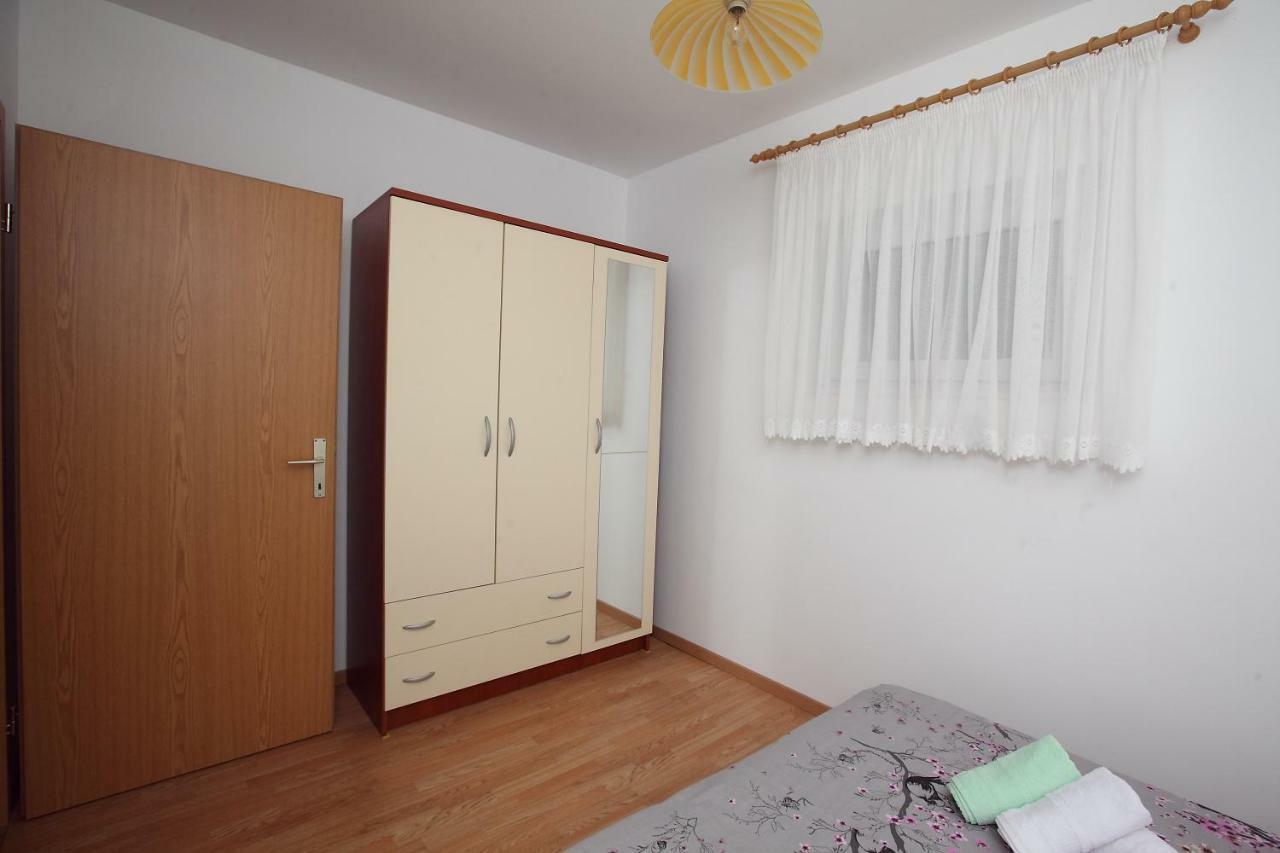 Luka Apartman *