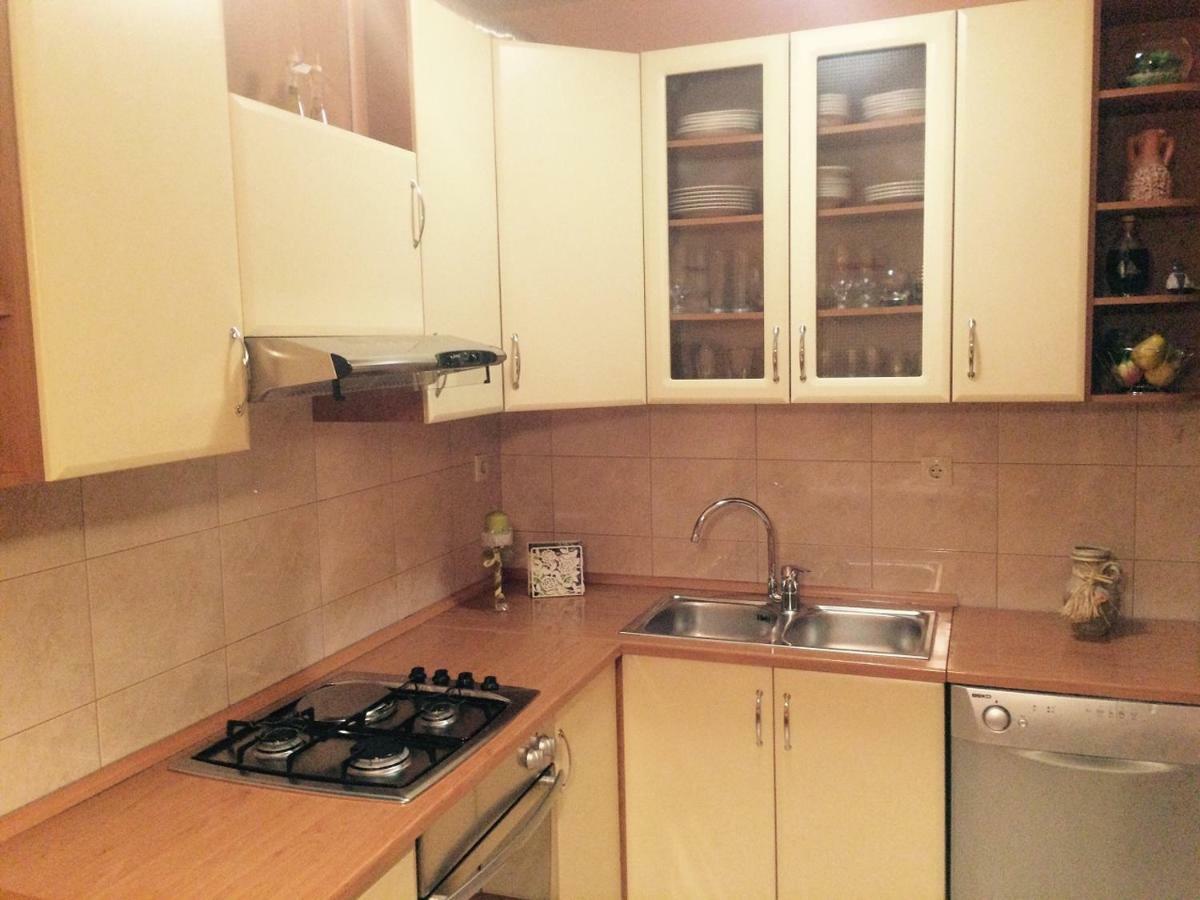 Apartman One Split