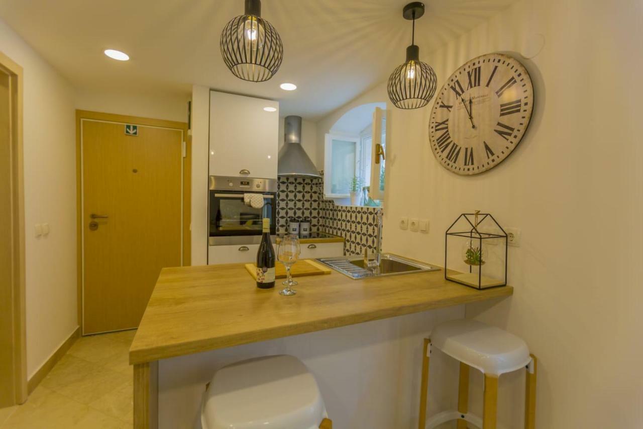 Apartment Ivo