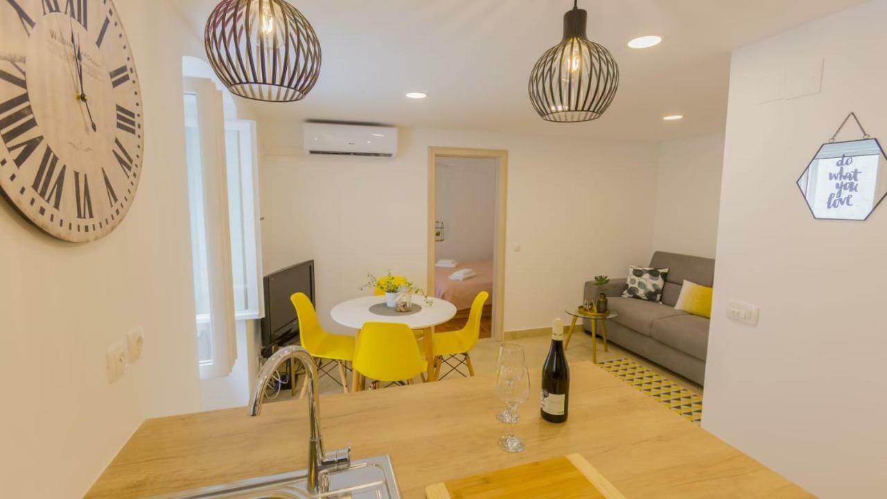 Apartment Ivo