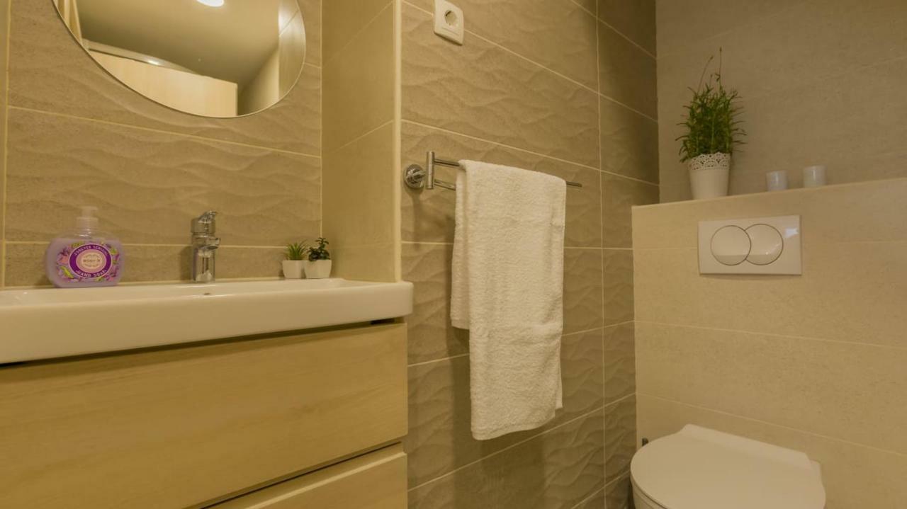 Ivo Apartment