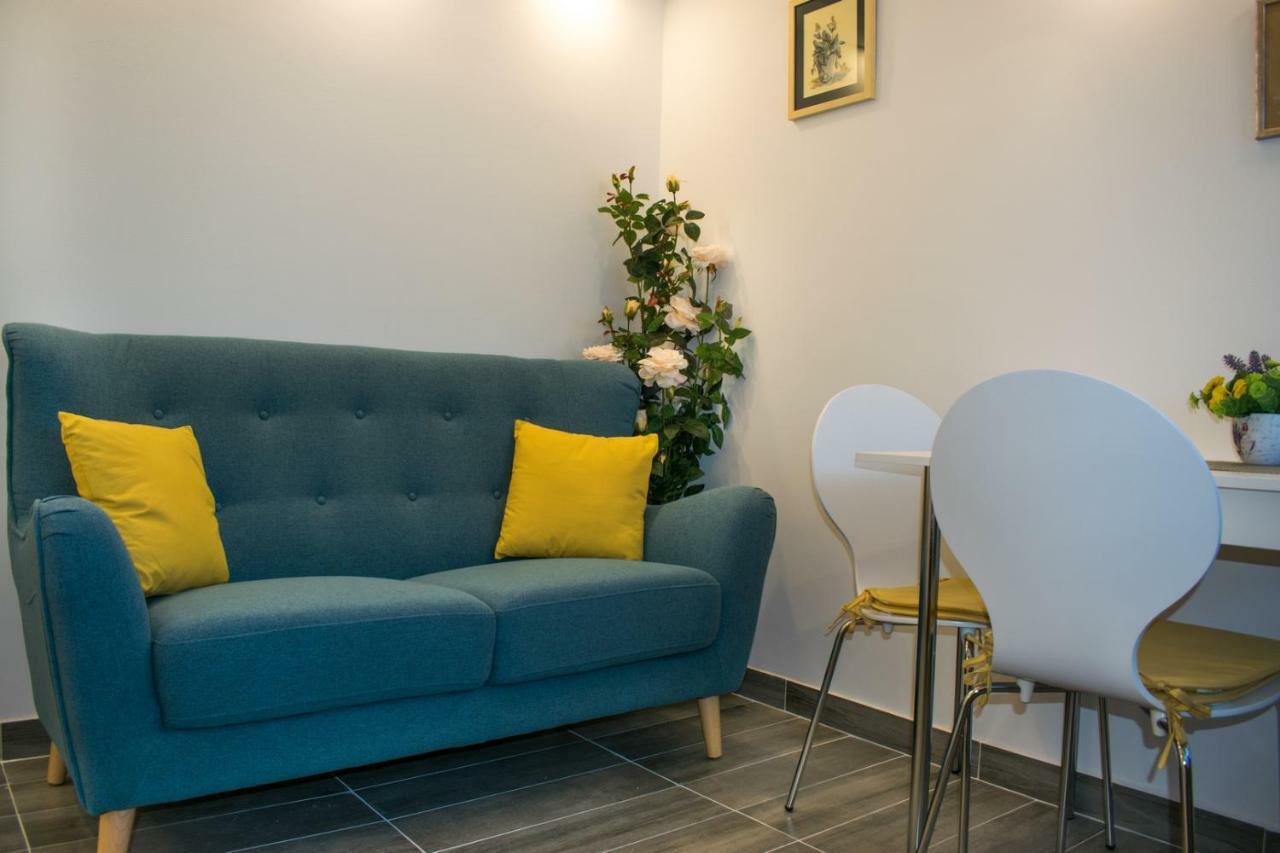 D&t Apartment *