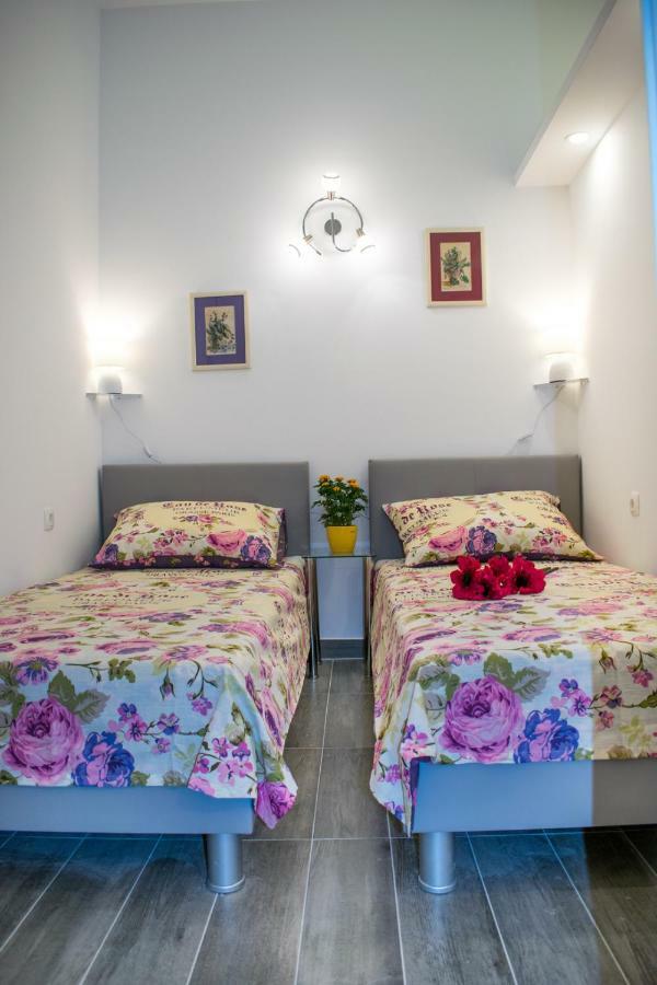 D&t Apartment *
