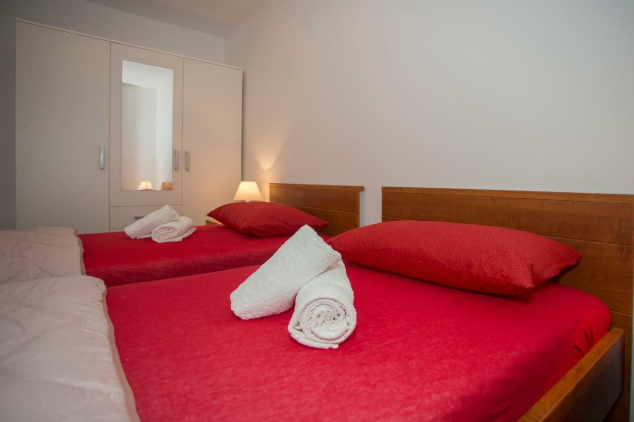 Ana Apartment