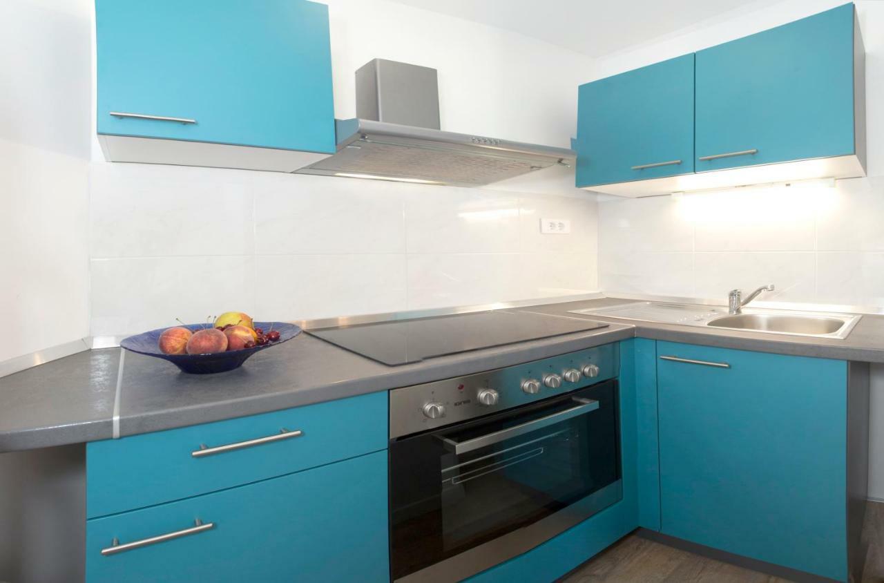 Ana Apartment