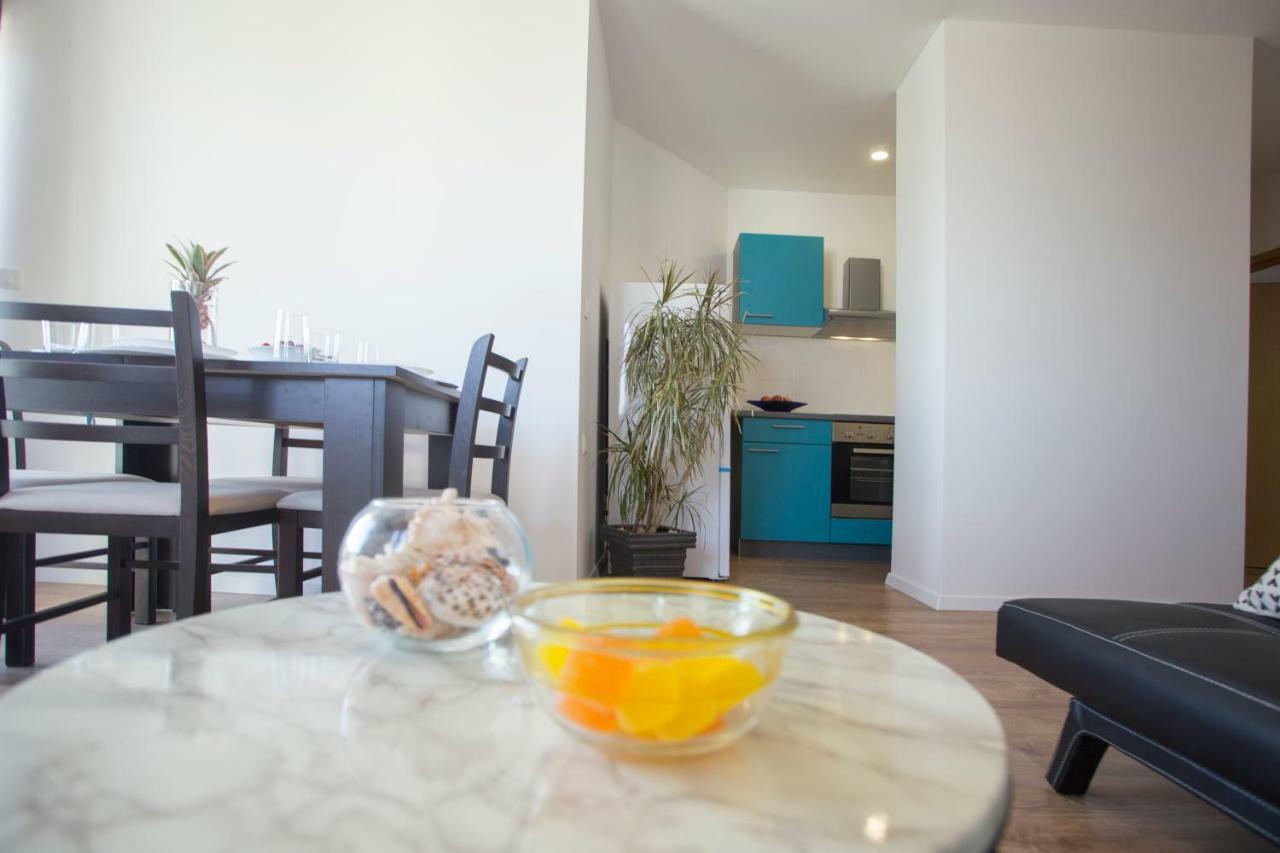 Ana Apartment *