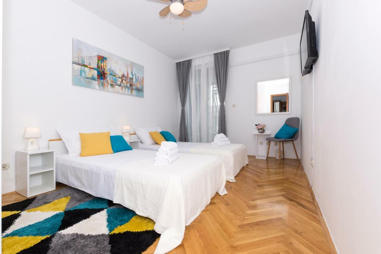 Apartment Apartment Dormir Split Split