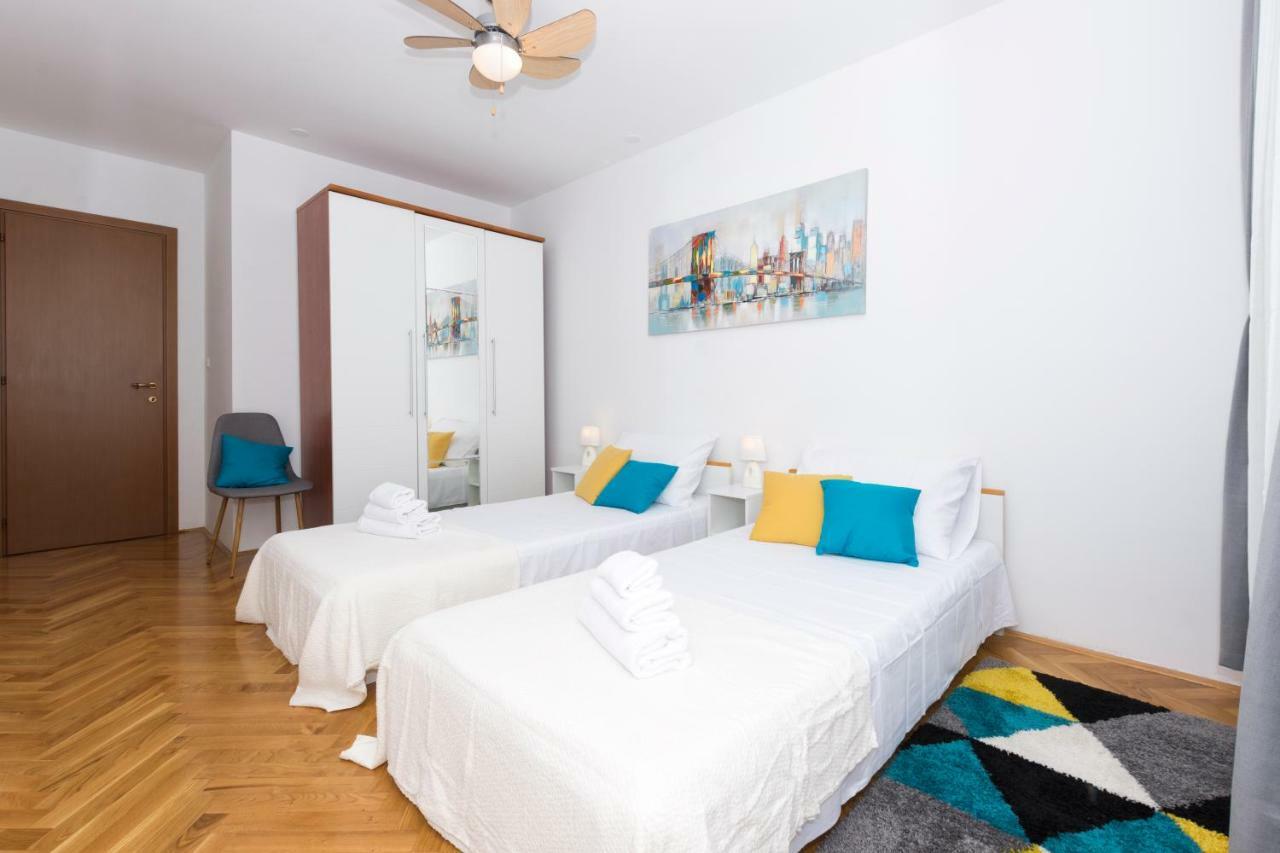 Apartment Apartment Dormir Split *