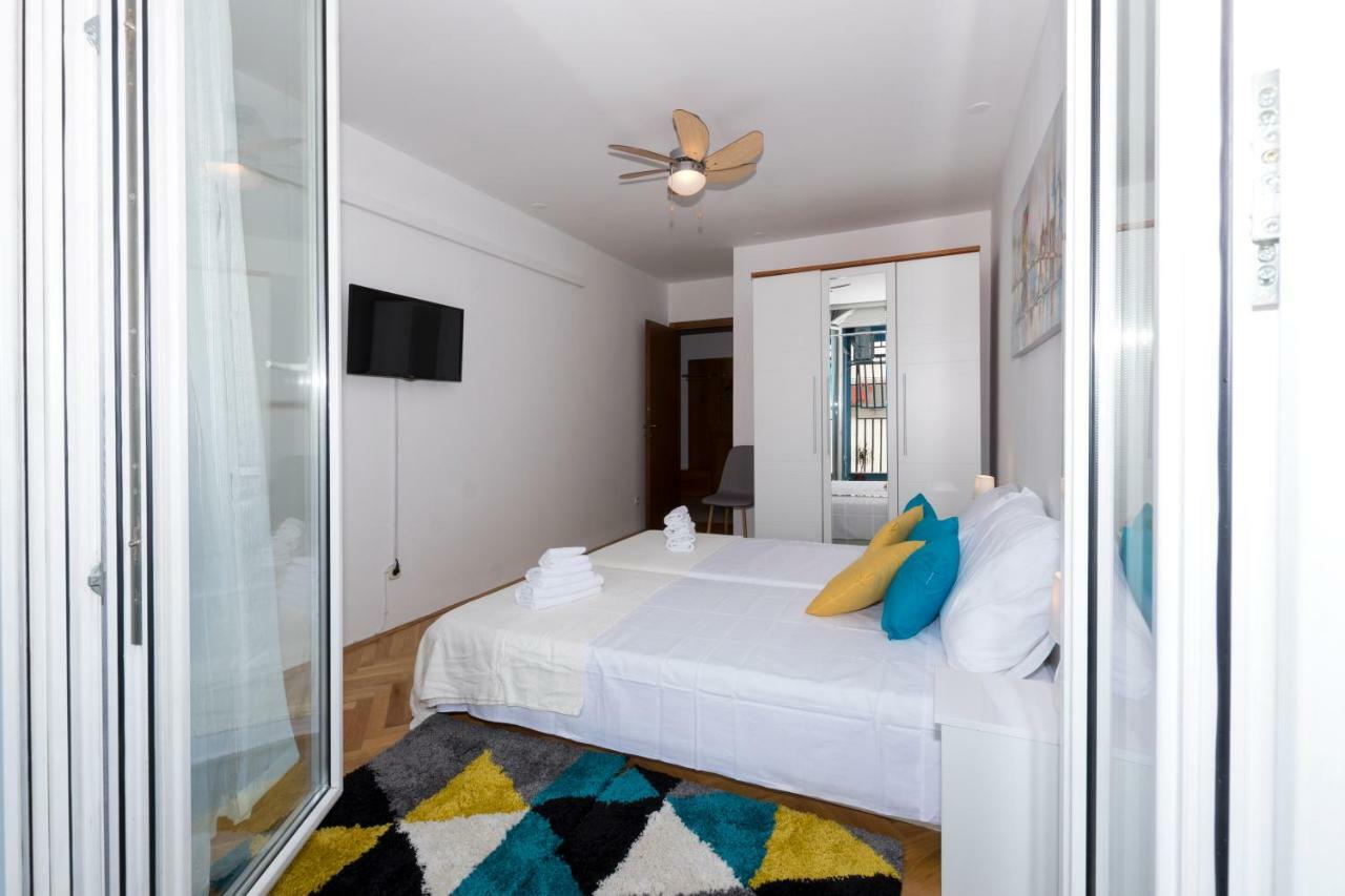 Apartment Apartment Dormir Split *