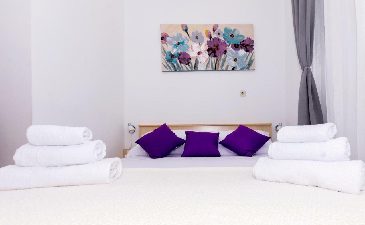 Apartment Apartment Dormir Split