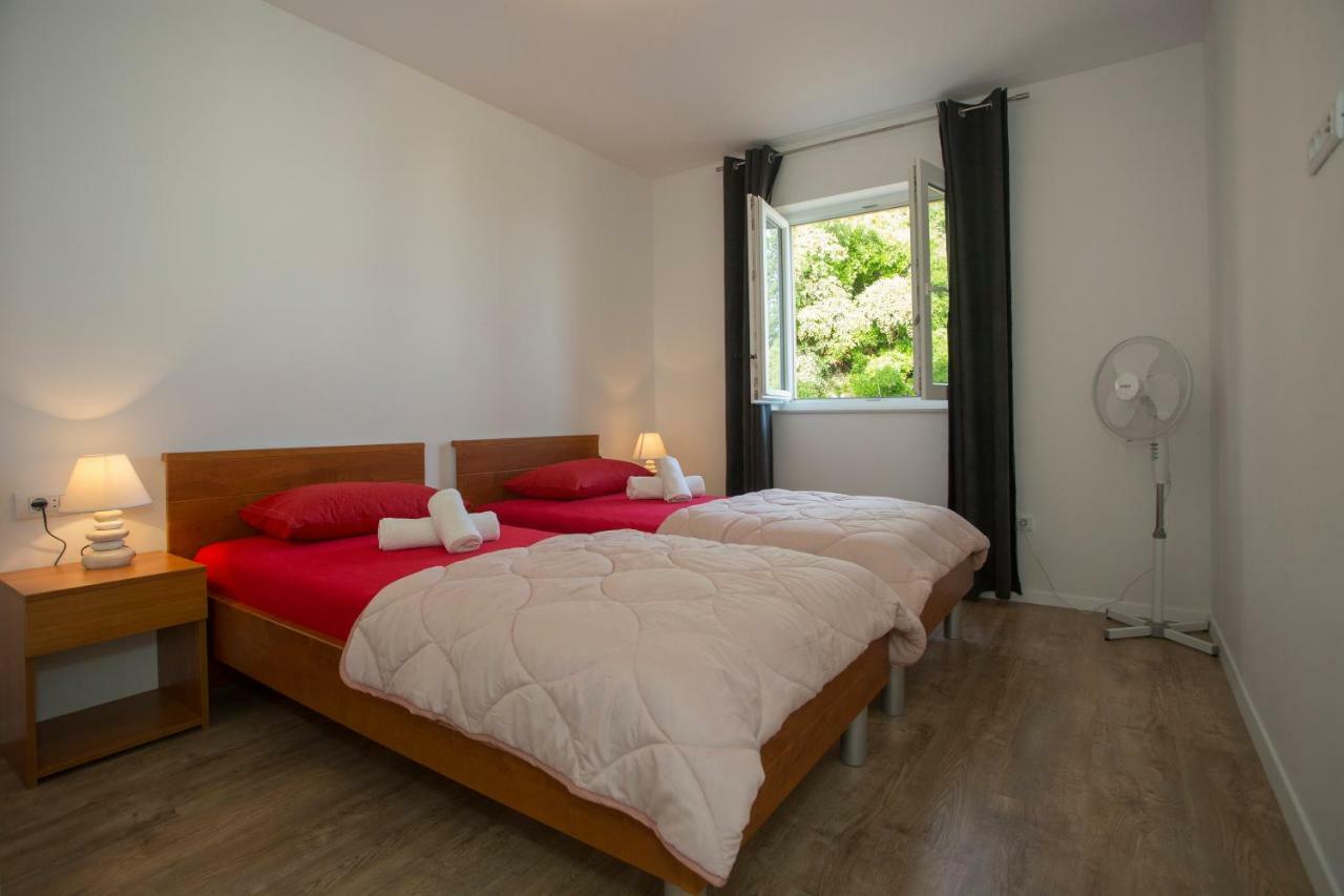 Ana Apartment