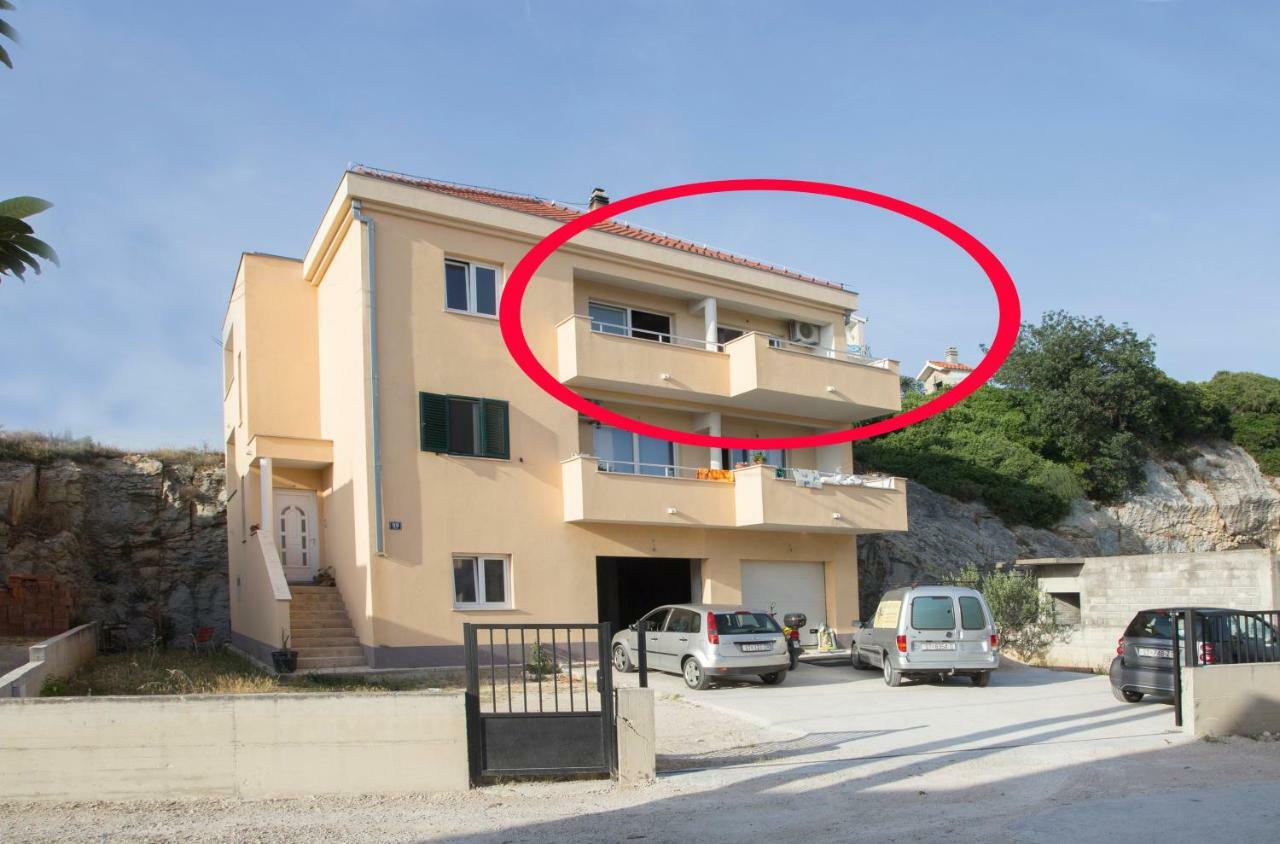 Ana Apartment