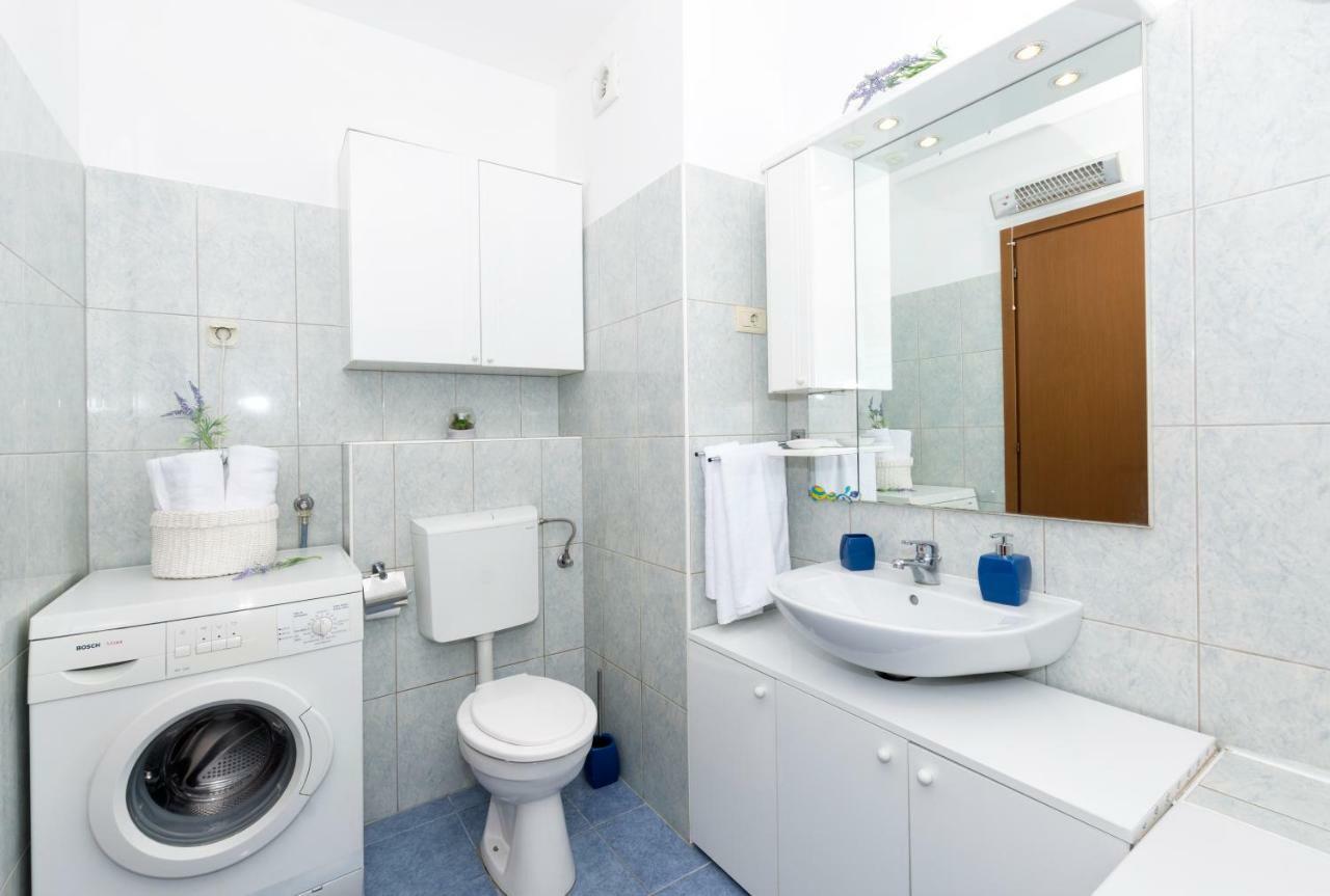 Apartment Dormir Split