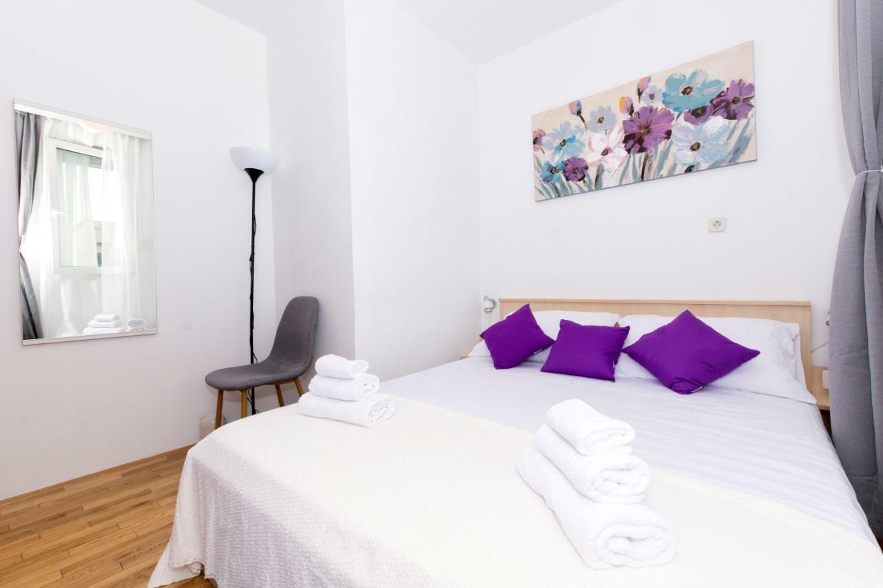 Apartment Dormir Split Apartment Split