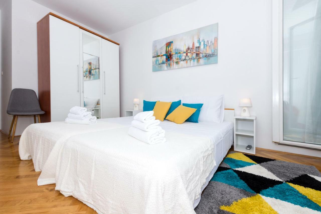Apartment Dormir Split Apartment Split