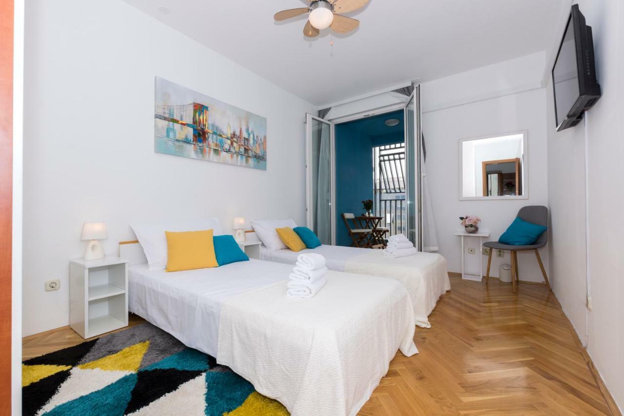 Apartment Dormir Split