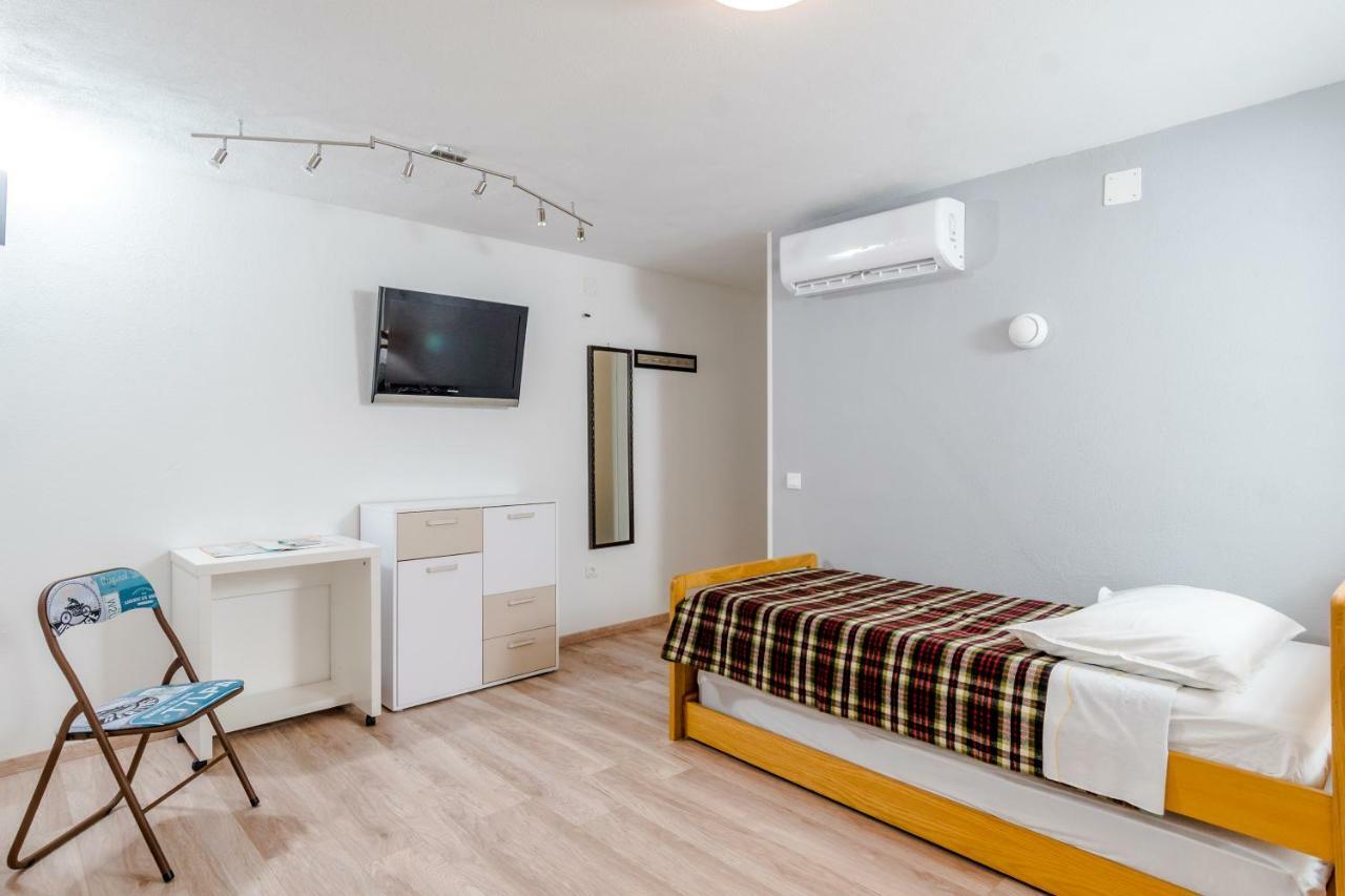 2 Apartmans 