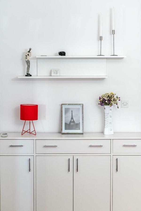 Lidia Apartamento Split