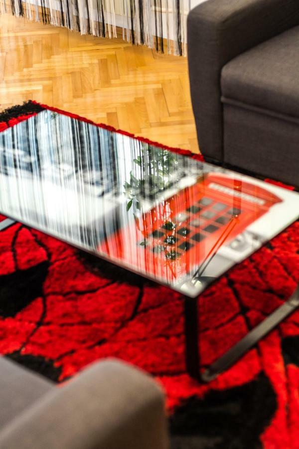 Lidia Apartamento *