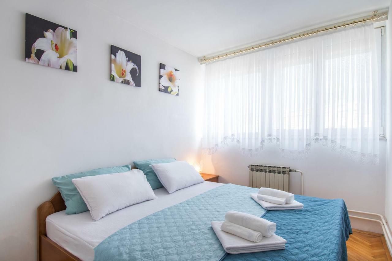 Lidia Apartamento Split