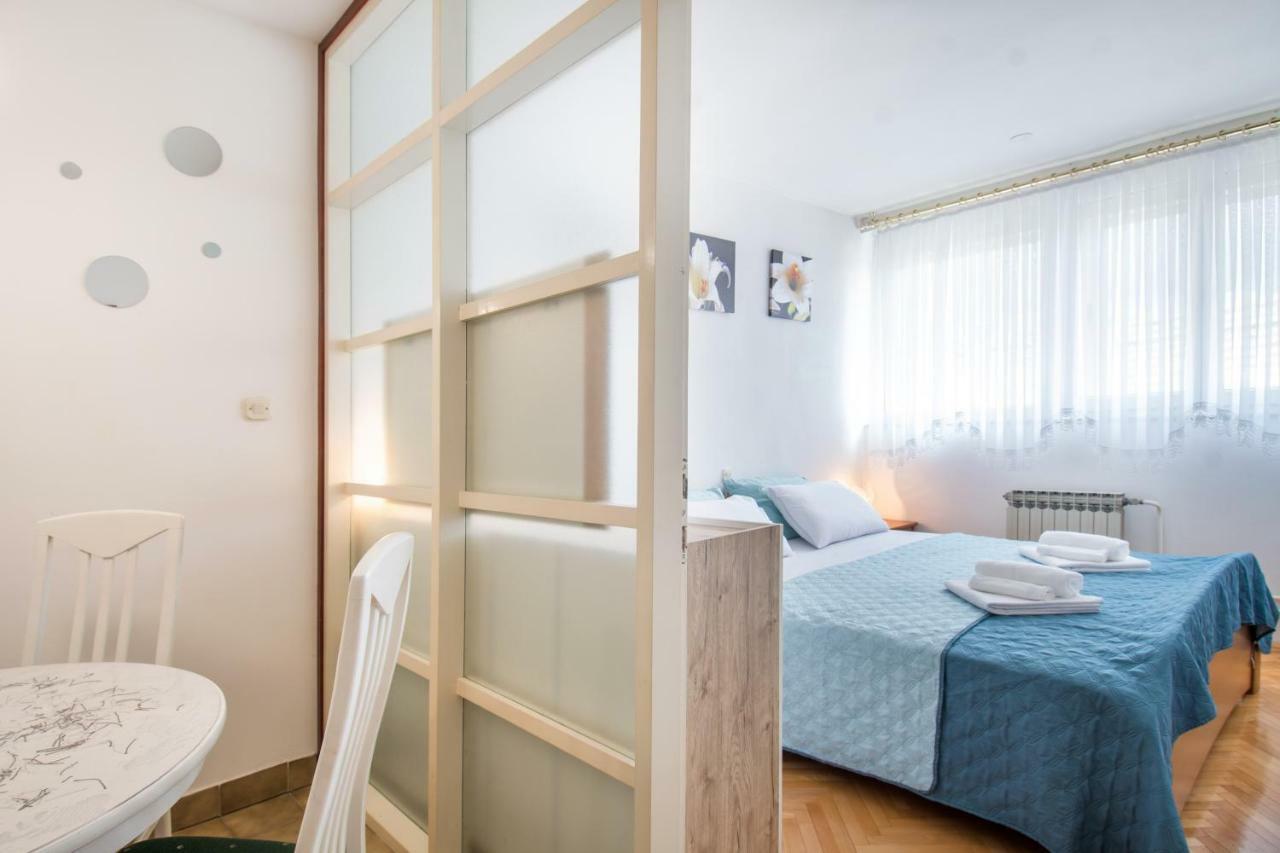 Apartamento Lidia Split