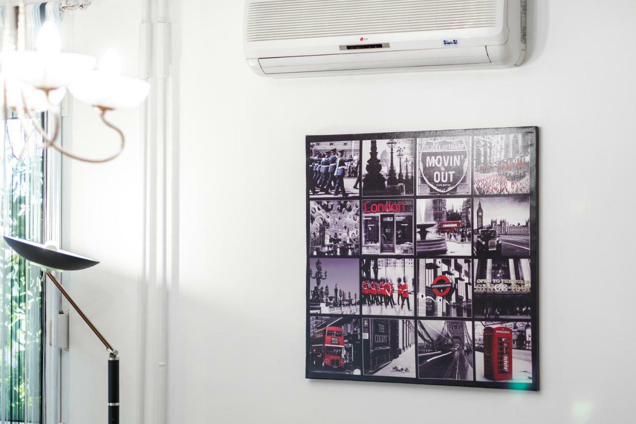 Lidia Apartamento Split