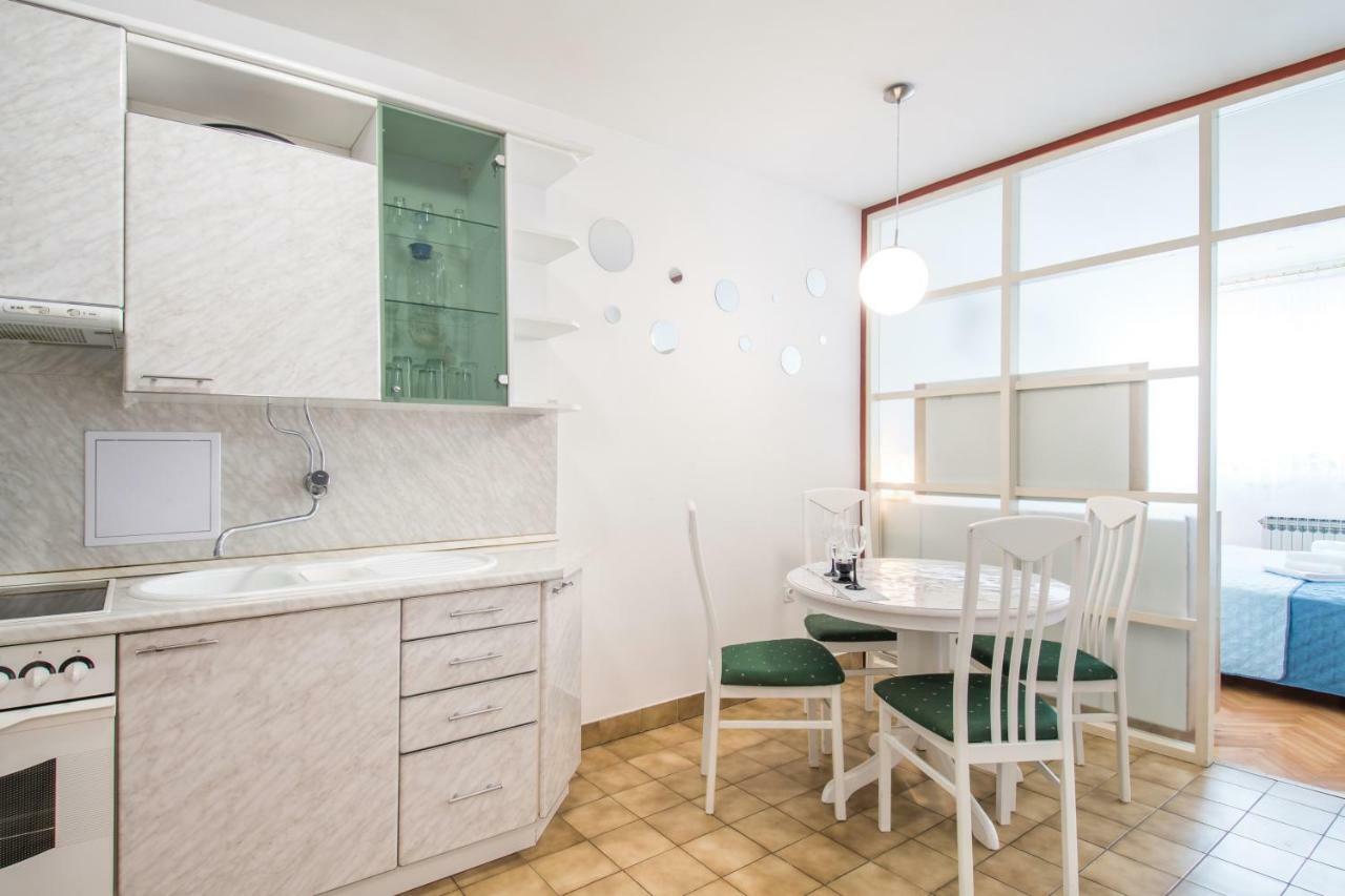 Apartamento Lidia Split