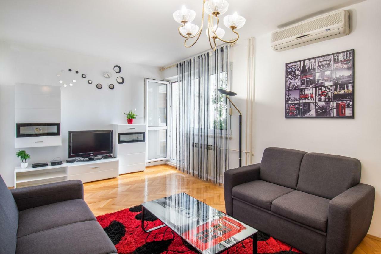 Apartamento Lidia