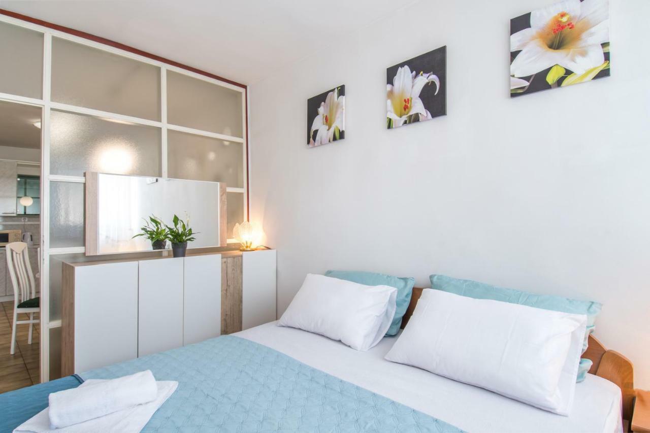 Apartamento Lidia