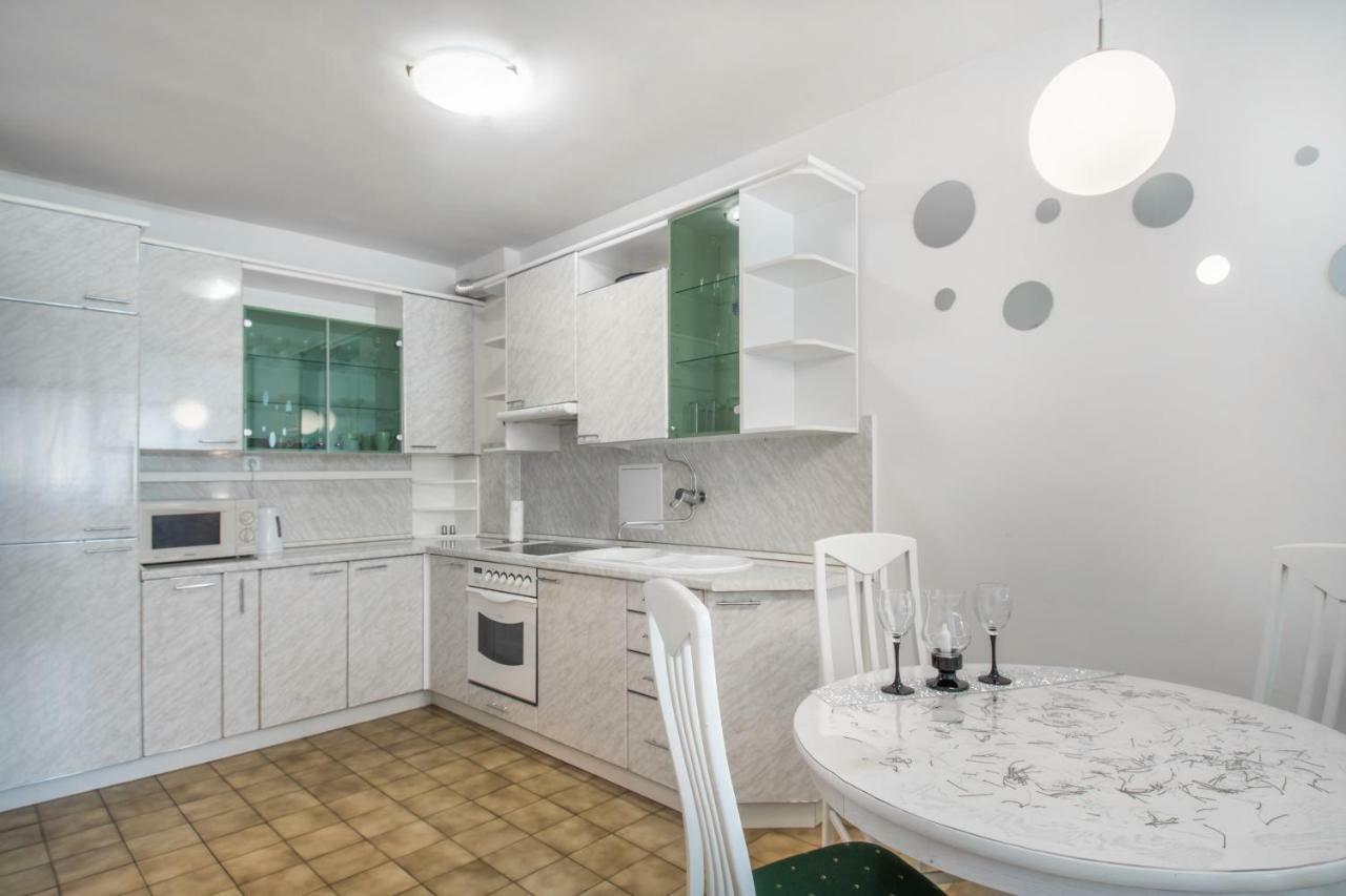 Lidia Apartamento